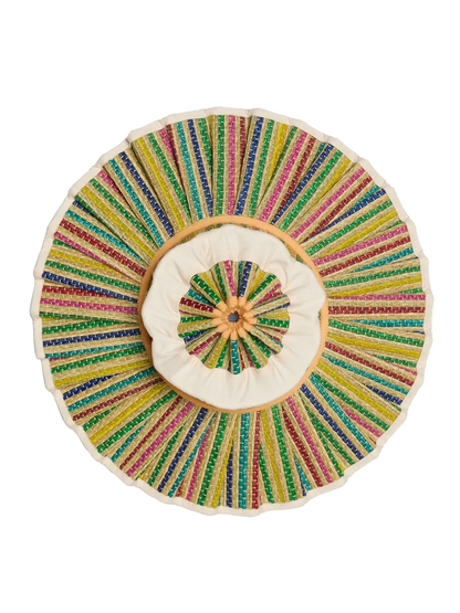 Kapelusz Luxe Capri Edycja Limitowana Lorna Murray BÉBÉ Concept 