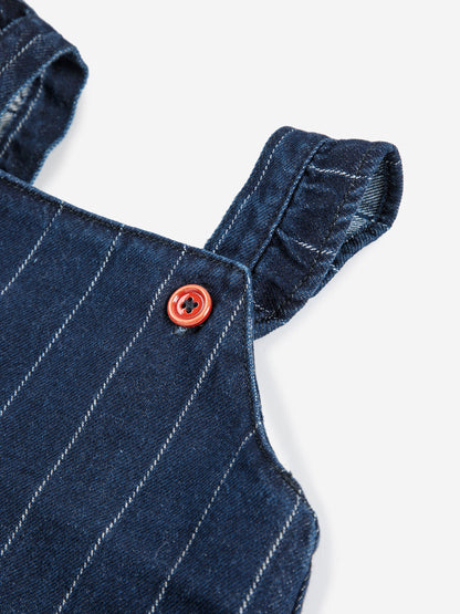 Bobo Choo Choo denim dress Baby Bobo Choses BÉBÉ Concept 