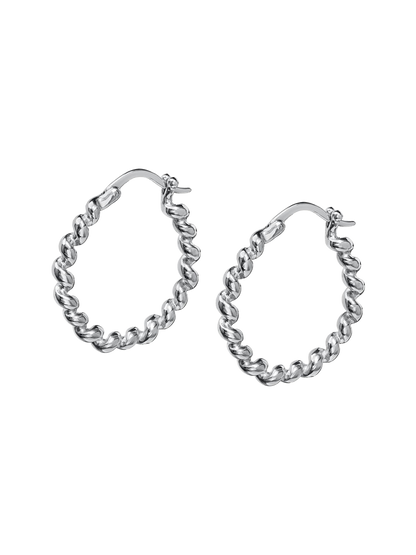 Kolczyki Twist MAAR BÉBÉ Concept 