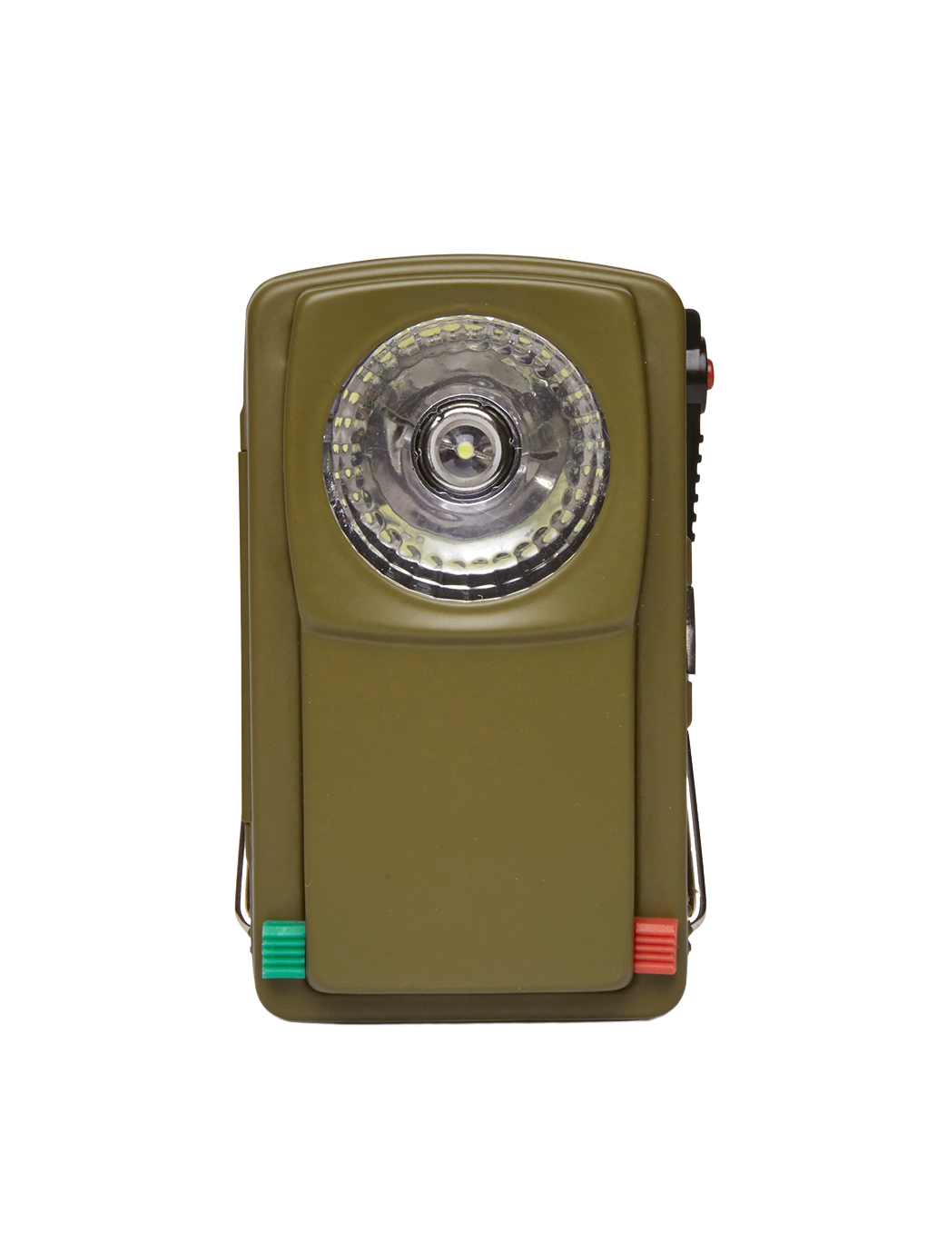 Latarka do kodu morsa Huckleberry Kikkerland BÉBÉ Concept 