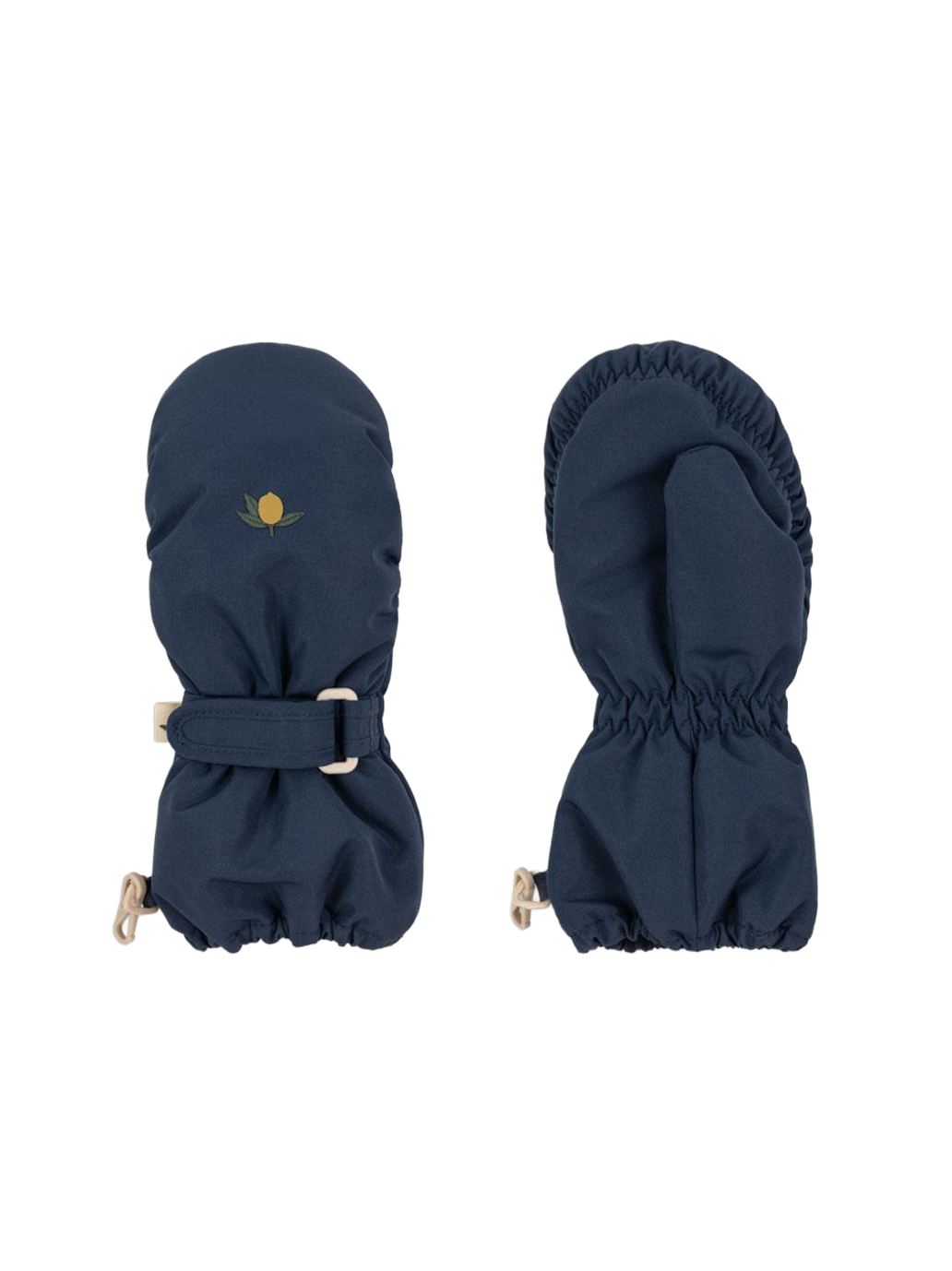 Rękawiczki Nohr snow mittens solid Konges Slojd BÉBÉ Concept 