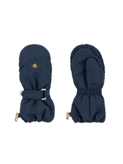 Rękawiczki Nohr snow mittens solid Konges Slojd BÉBÉ Concept 
