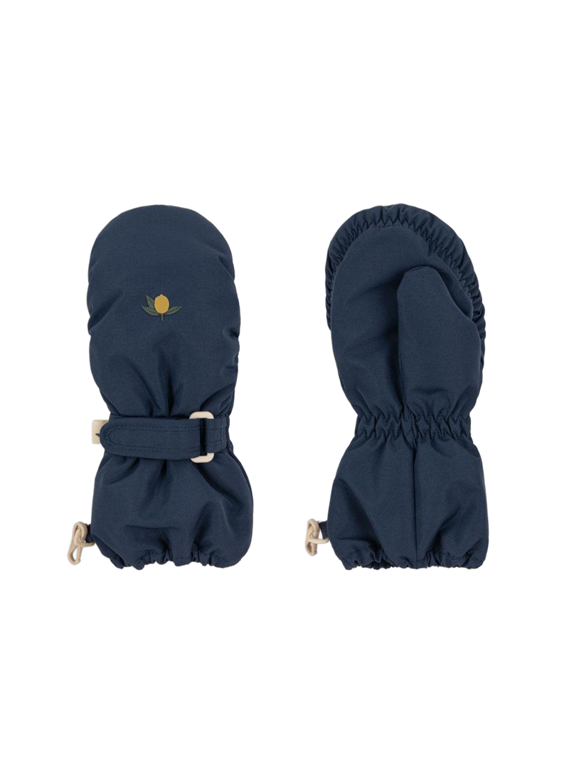 Rękawiczki Nohr snow mittens solid Konges Slojd BÉBÉ Concept 