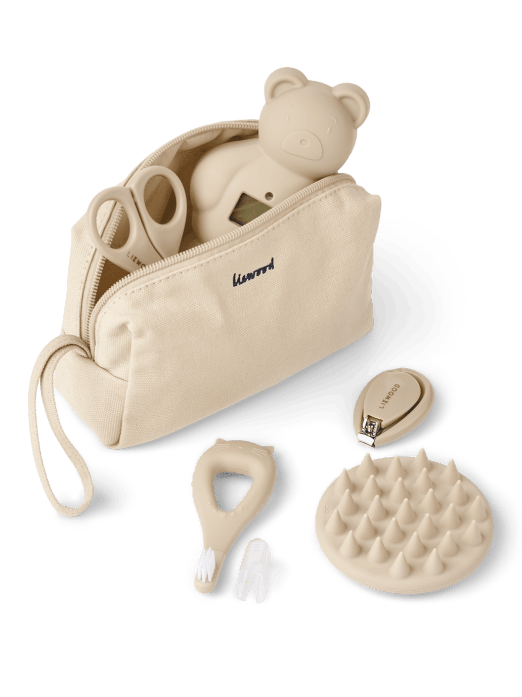 Calista Baby Nursery Kit SANDY