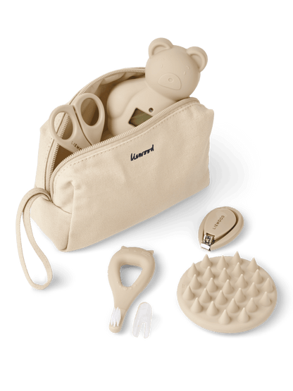 Calista Baby Nursery Kit SANDY