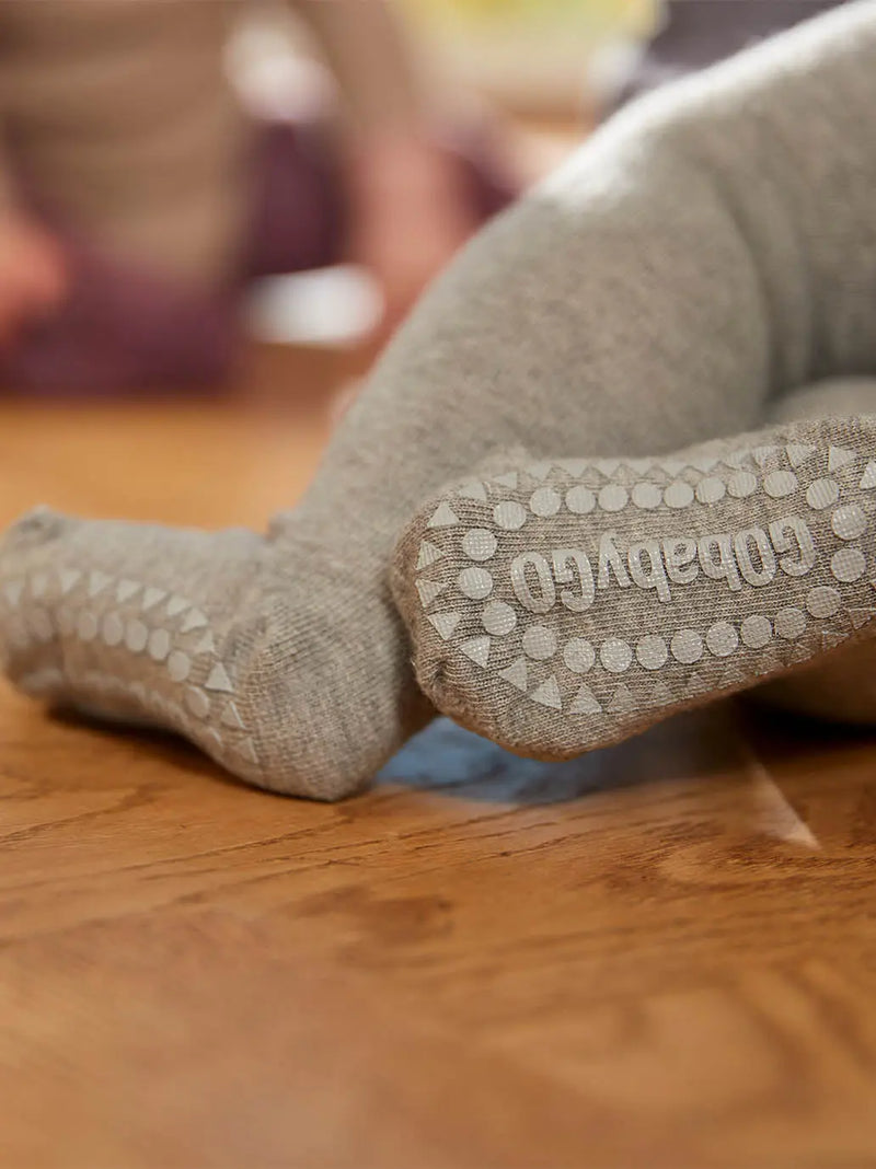 rajstopy antypoślizgowe do raczkowania Go baby go BÉBÉ Concept