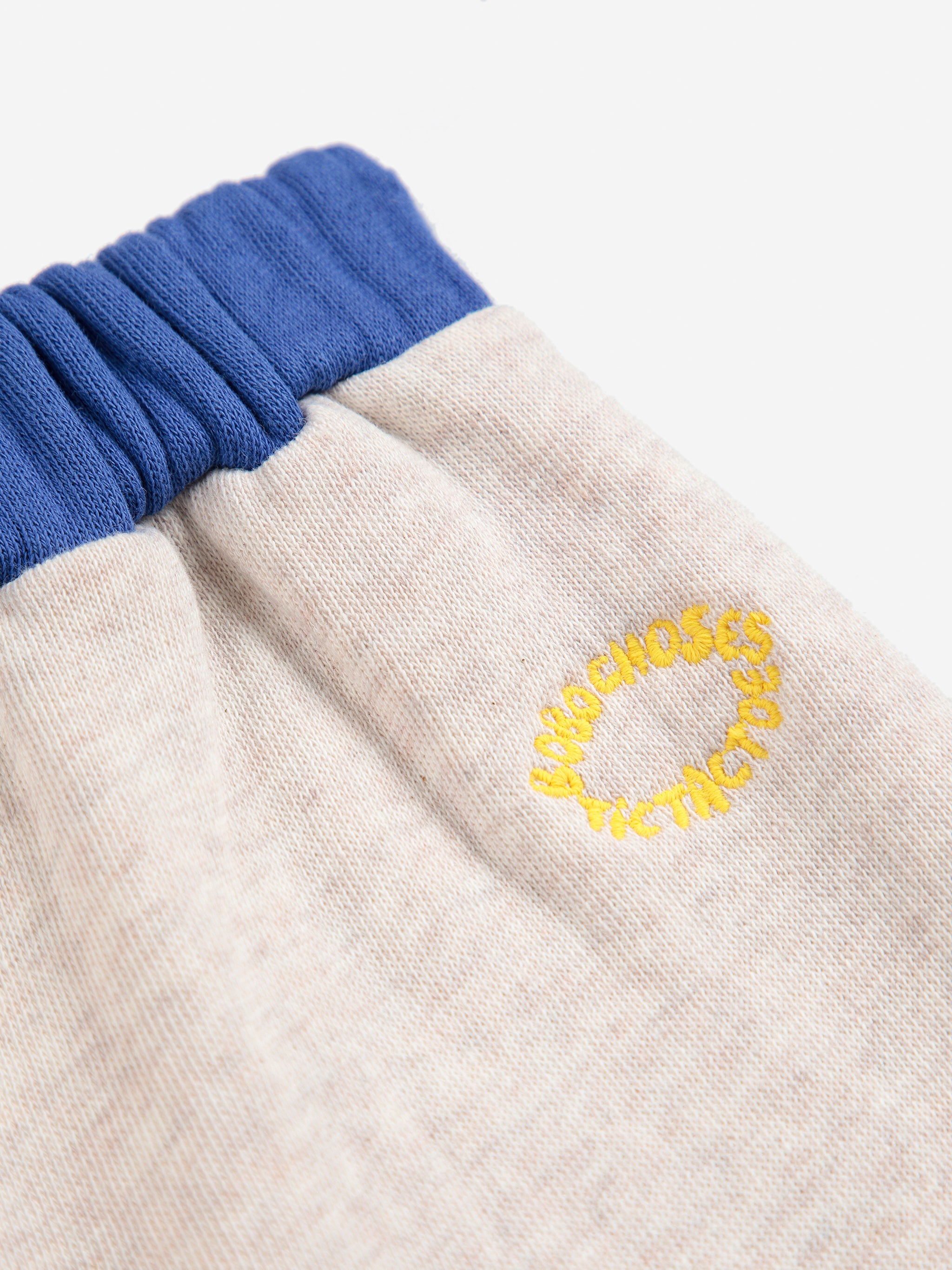 Bobo Choses color block jogging pants Baby Bobo Choses BÉBÉ Concept 