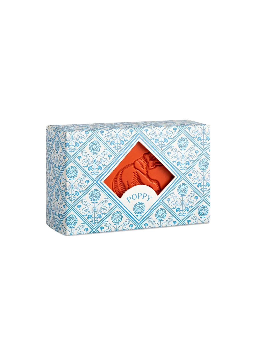 Prowansalskie mydło do rąk Elephant Soap Archivist Gallery BEBE Concept 