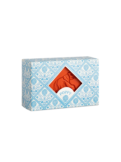 Prowansalskie mydło do rąk Elephant Soap Archivist Gallery BEBE Concept 