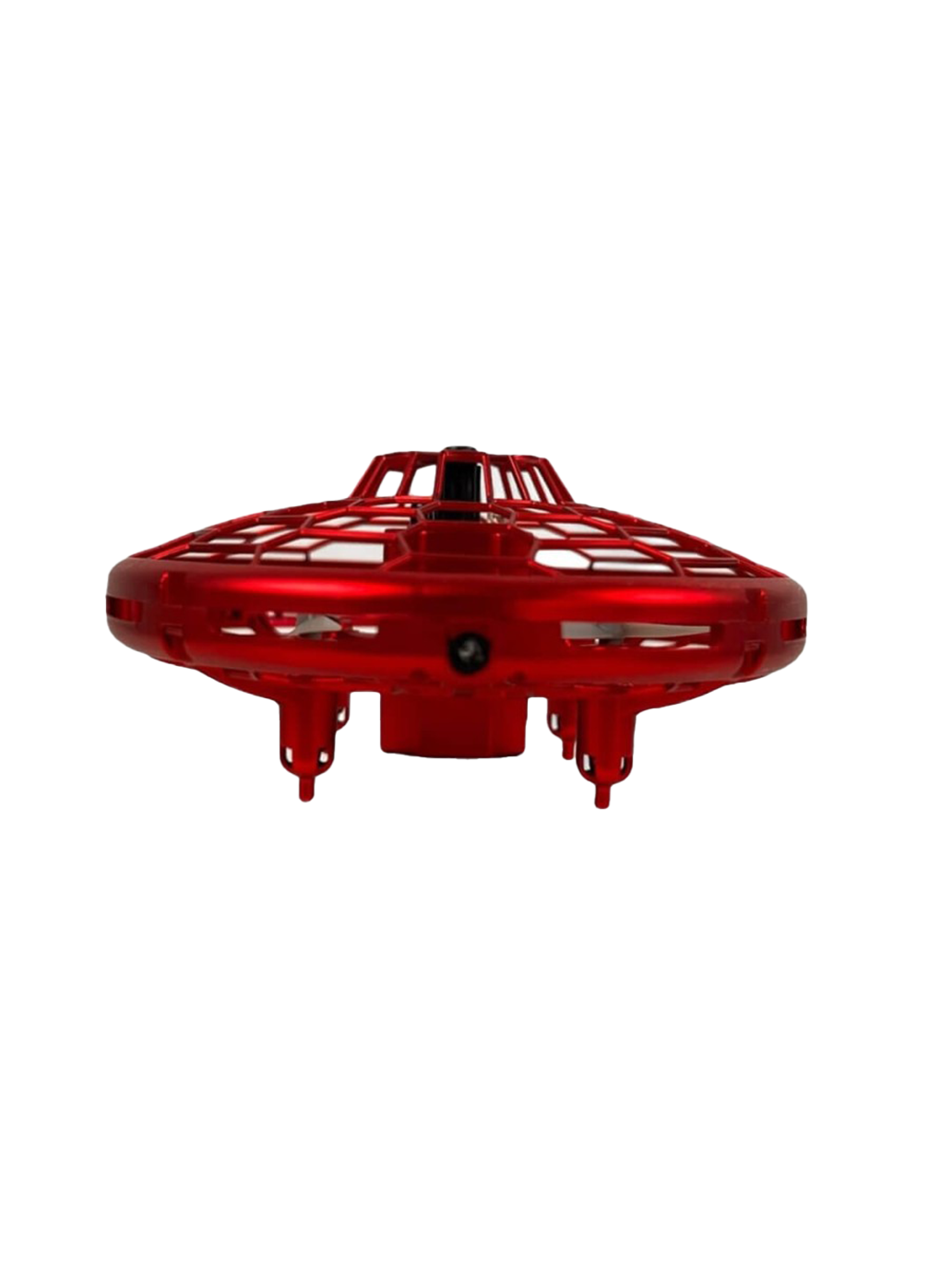 Mini dron sterowany gestami Fly Dance 3.0 Juegaconmigo BÉBÉ Concept 