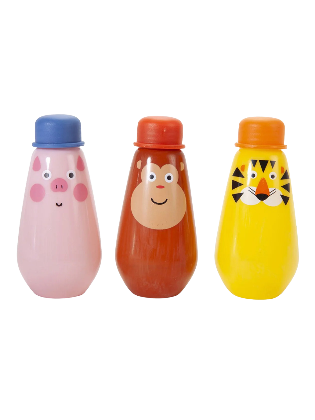 Kidoki Squeezy Bubbles Kikkerland BÉBÉ Concept 