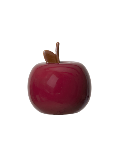 Skarbonka Pear Money Bank Ferm Living BÉBÉ Concept 