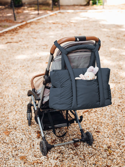 OUTLET Torba dla mamy Puffy Paris