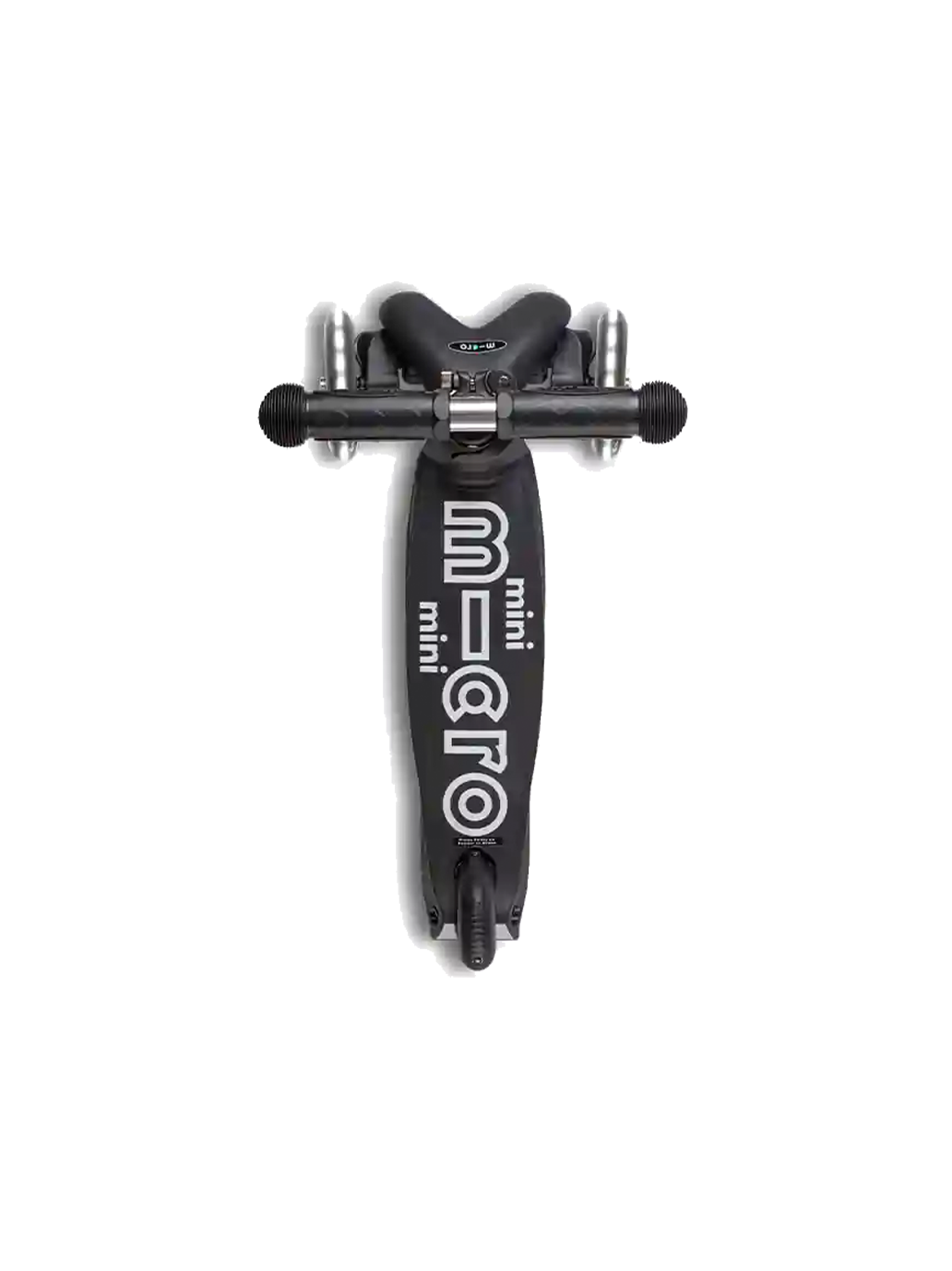 Hulajnoga Mini Micro Deluxe Eco LED Micro BÉBÉ Concept