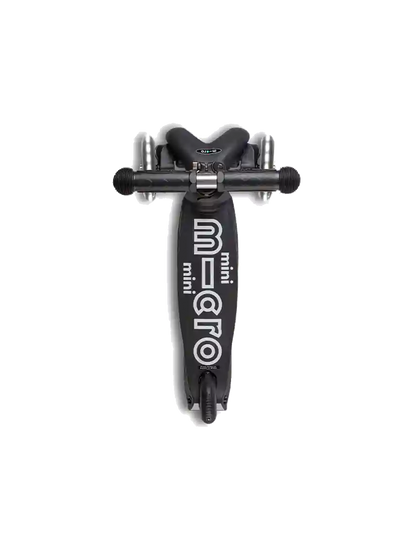 Hulajnoga Mini Micro Deluxe Eco LED Micro BÉBÉ Concept