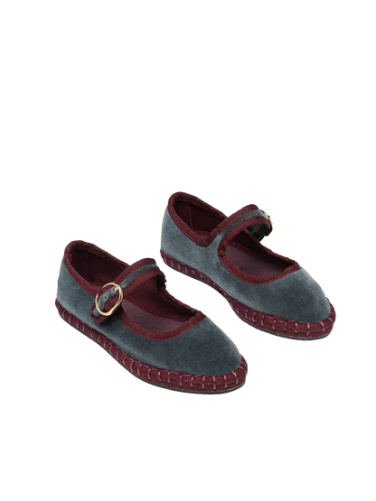 Buty dziecięce Mary Jane Flabelus BÉBÉ Concept 