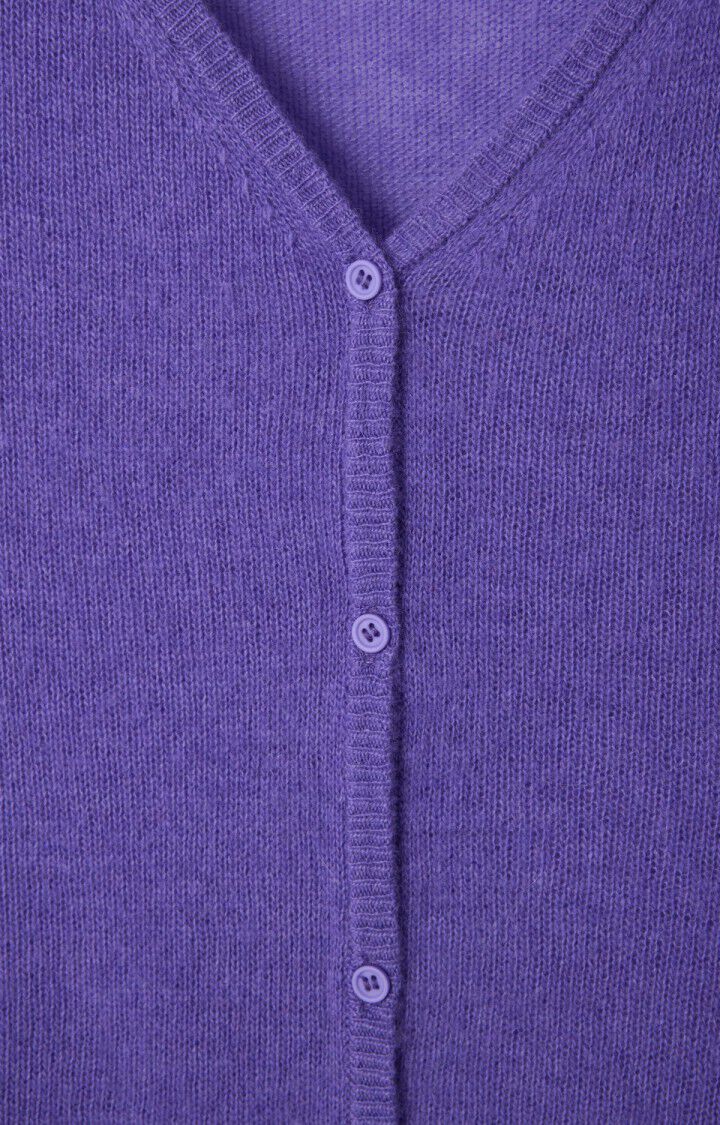 Damski kardigan Dumy American Vintage BÉBÉ Concept 