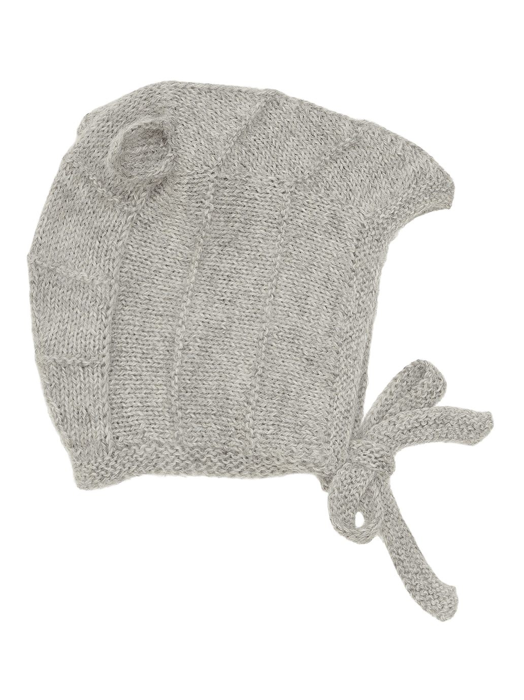 Bonetka Alpaca Wool Knit Huttelihut BÉBÉ Concept 