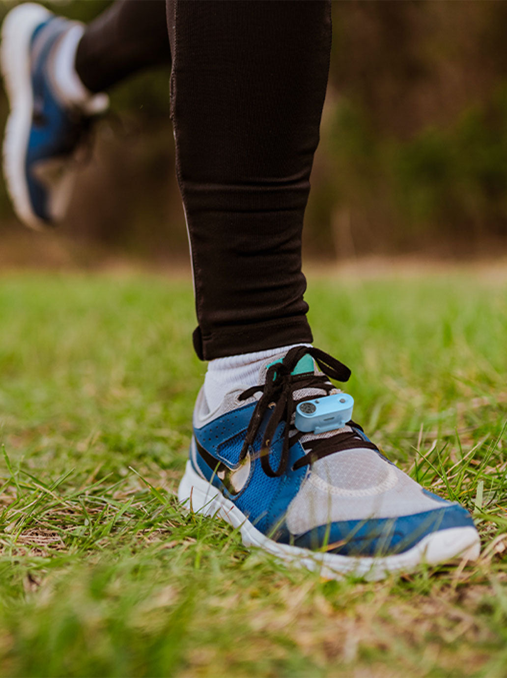 Urządzenie chroniące przed kleszczami Tickless Run Tickless BÉBÉ Concept 