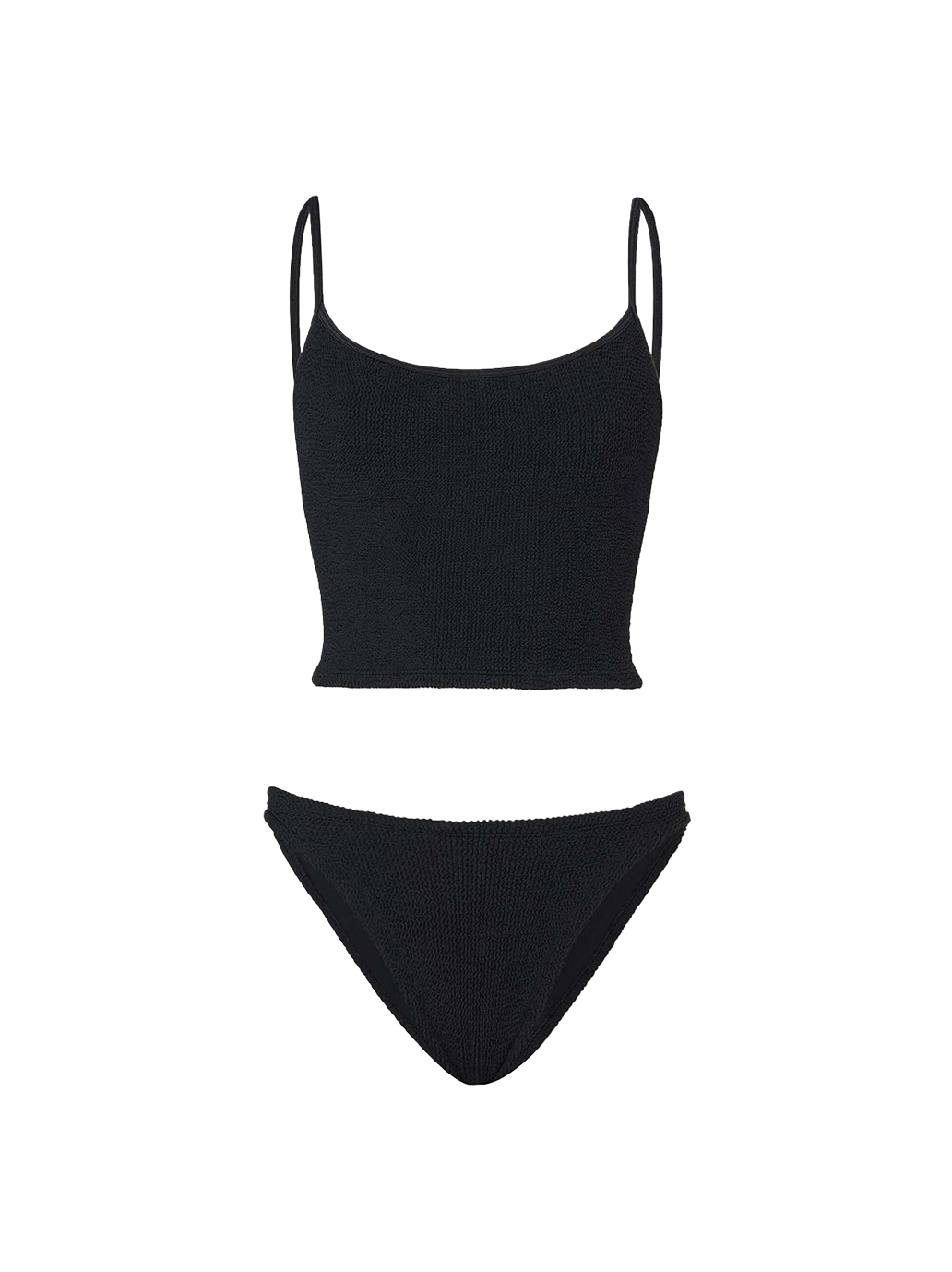 Kostium kąpielowy bikini Strap Hunza G BÉBÉ Concept 