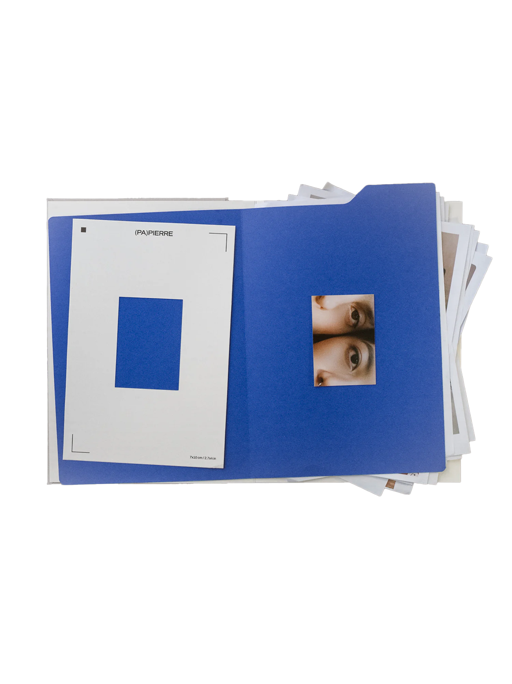 Modelli per il montaggio delle foto