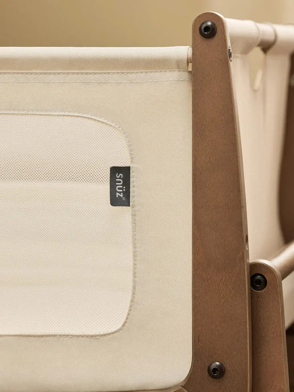 Wielofunkcyjne łóżeczko SnuzPod5 Snüz BÉBÉ Concept 