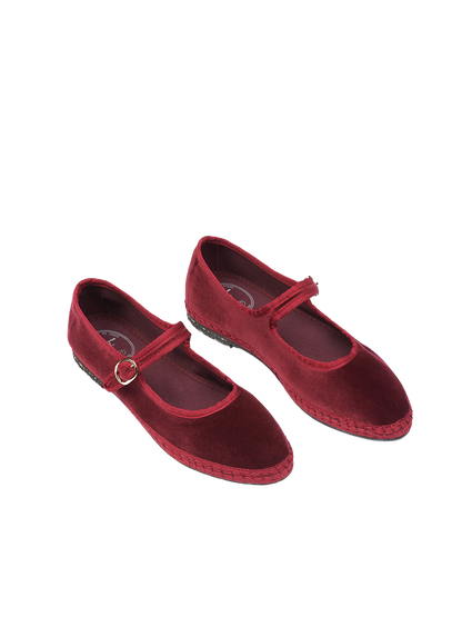 Buty Mary Jane Flabelus BÉBÉ Concept 