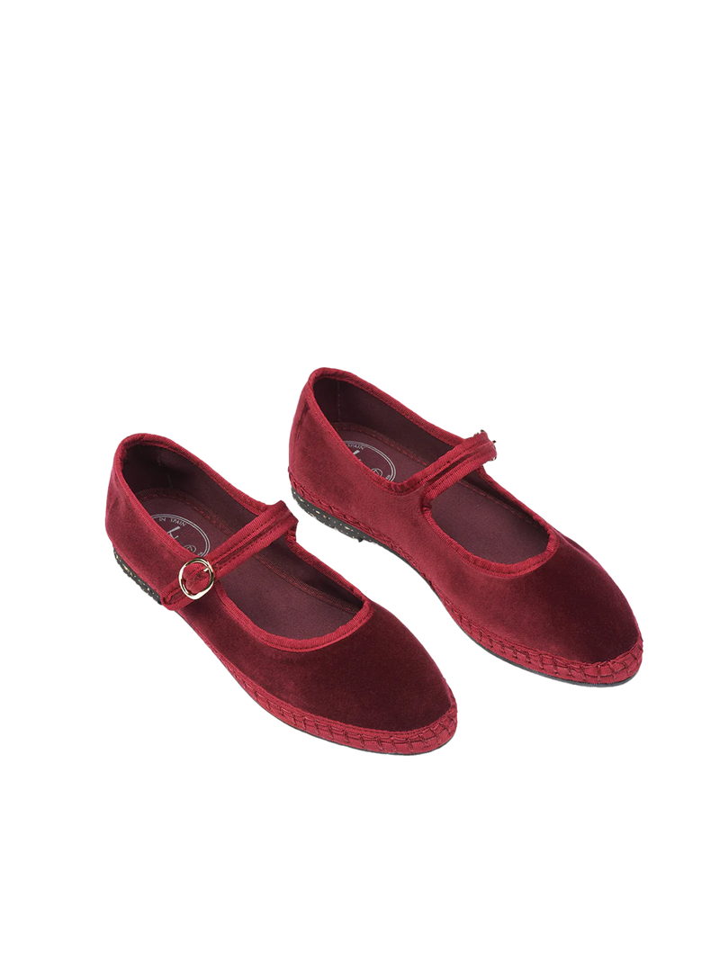 Buty Mary Jane Flabelus BÉBÉ Concept 