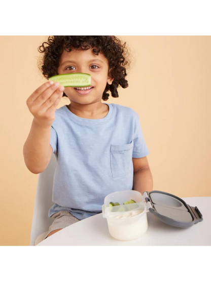 Pojemnik na przekąski Snackbox B.Box BÉBÉ Concept