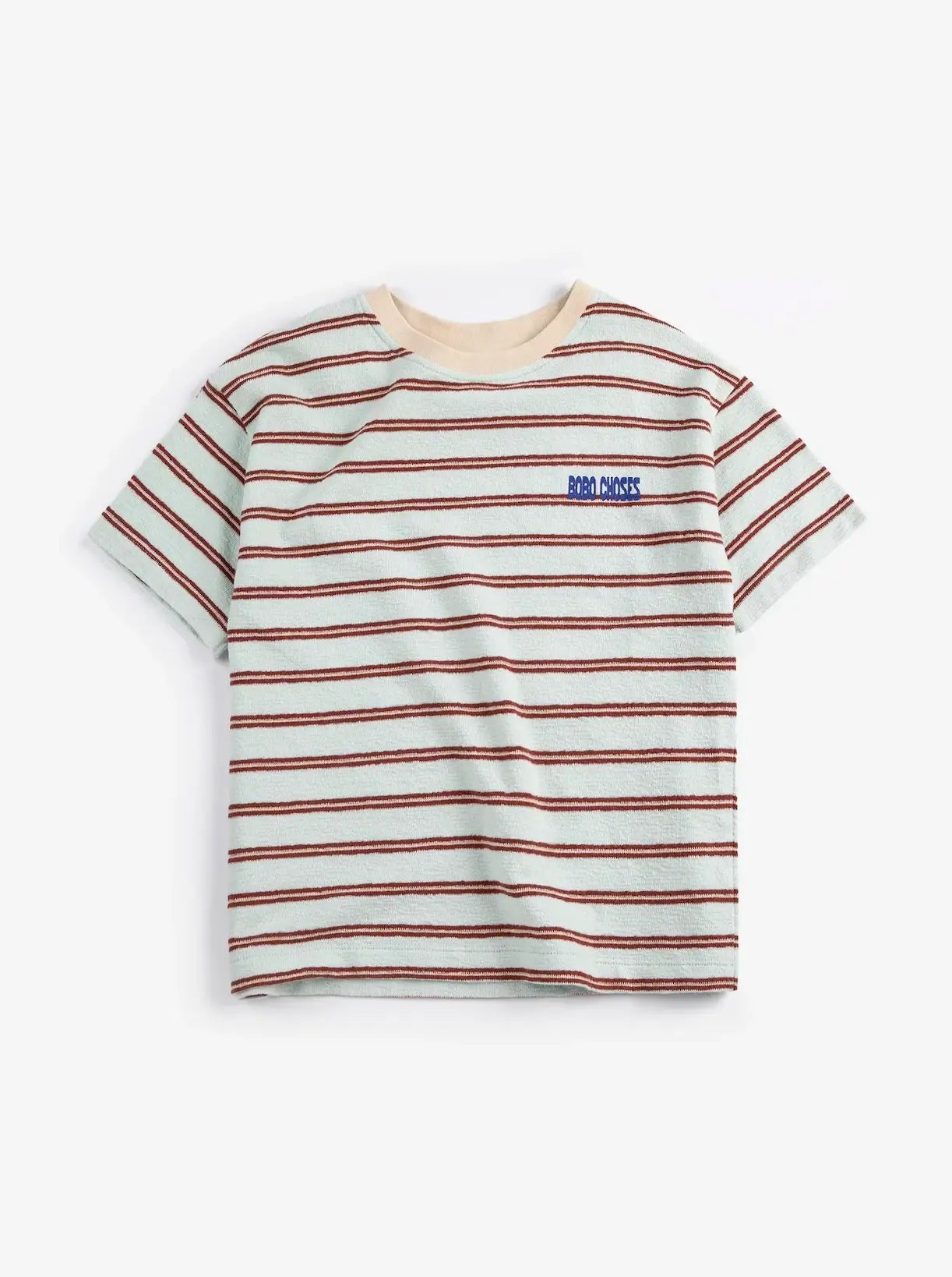 Koszulka Bobo Choses Stripes T-shirt Bobo Choses BEBE Concept 