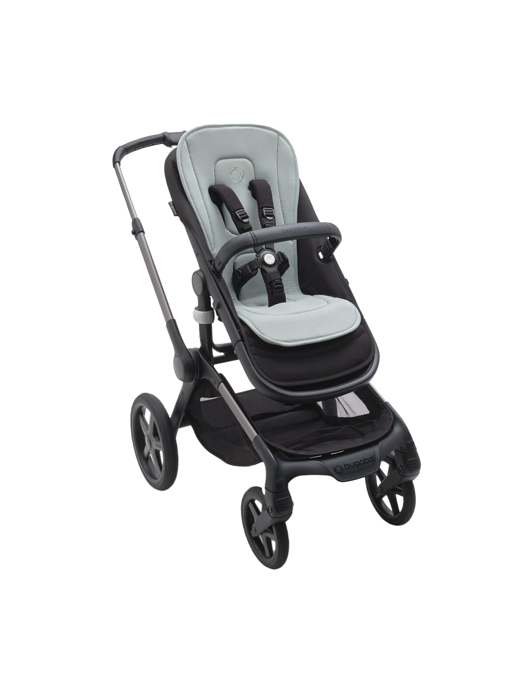 Wkładka Dual Comfort do spacerówek Bugaboo Bugaboo BÉBÉ Concept 