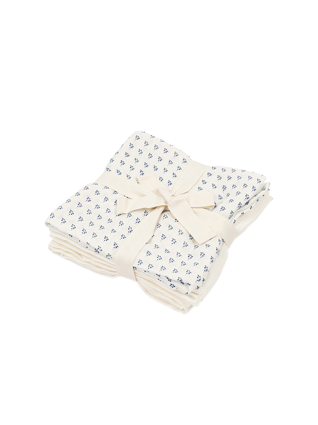 Zestaw pieluszek muślinowych Fanga Bellini 3-pack Fanga Konges Slojd BÉBÉ Concept 