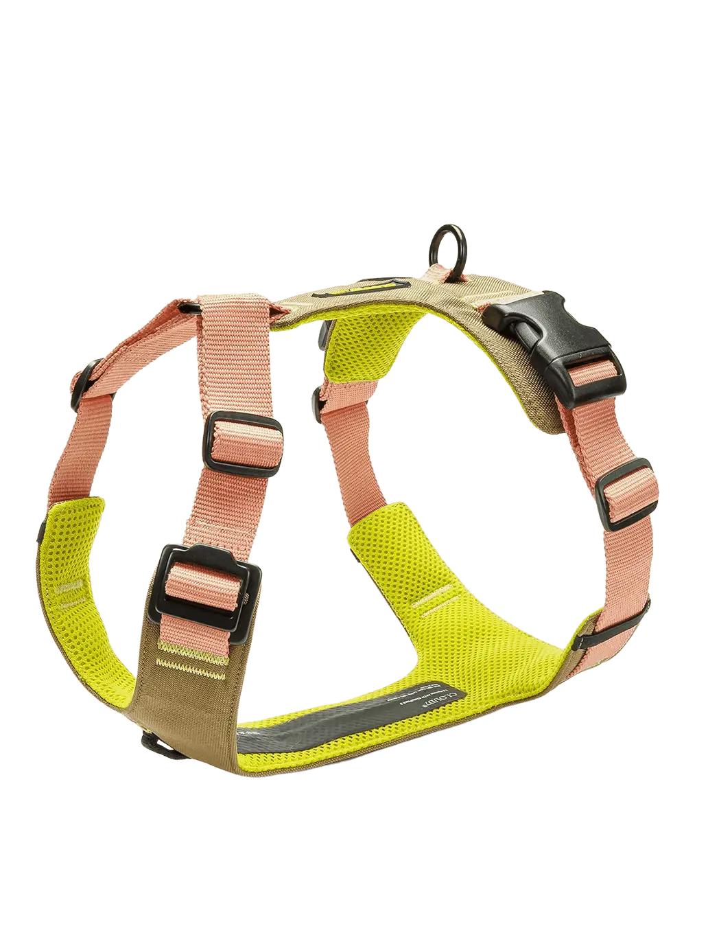 Szelki dla psa Y-2 Harness Aktiv Cloud7 BÉBÉ Concept 