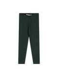 Brokatowe Legginsy Roli Pants Konges Slojd BÉBÉ Concept 