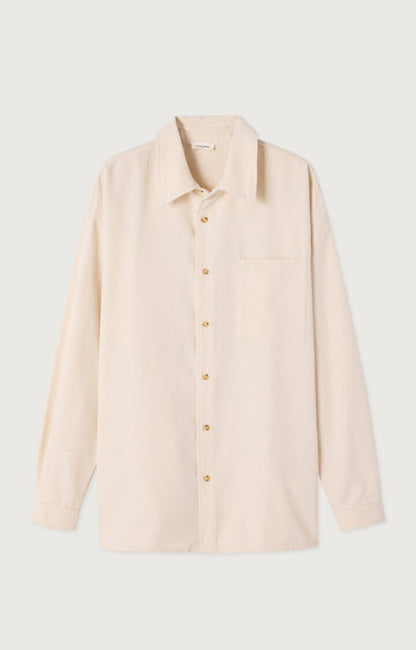 Męska koszula Lycaz American Vintage BÉBÉ Concept 