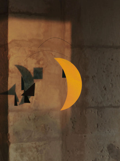 Mobil dekoracyjny Phase Ferm Living BÉBÉ Concept 