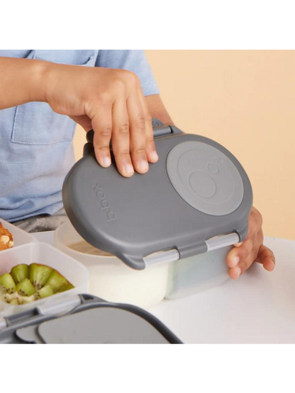 Pojemnik na przekąski Snackbox B.Box BÉBÉ Concept