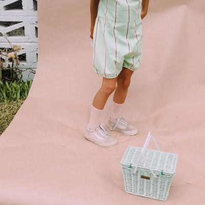 mini kosz piknikowy Piki Basket Olli Ella BEBE Concept 