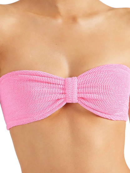 Kostium kąpielowy bikini Jean Hunza G BÉBÉ Concept 