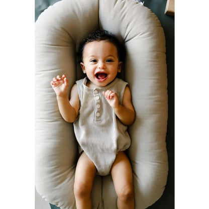 gniazdko niemowlęce Snuggle Me Organic SNUGGLE ME ORGANIC BÉBÉ Concept