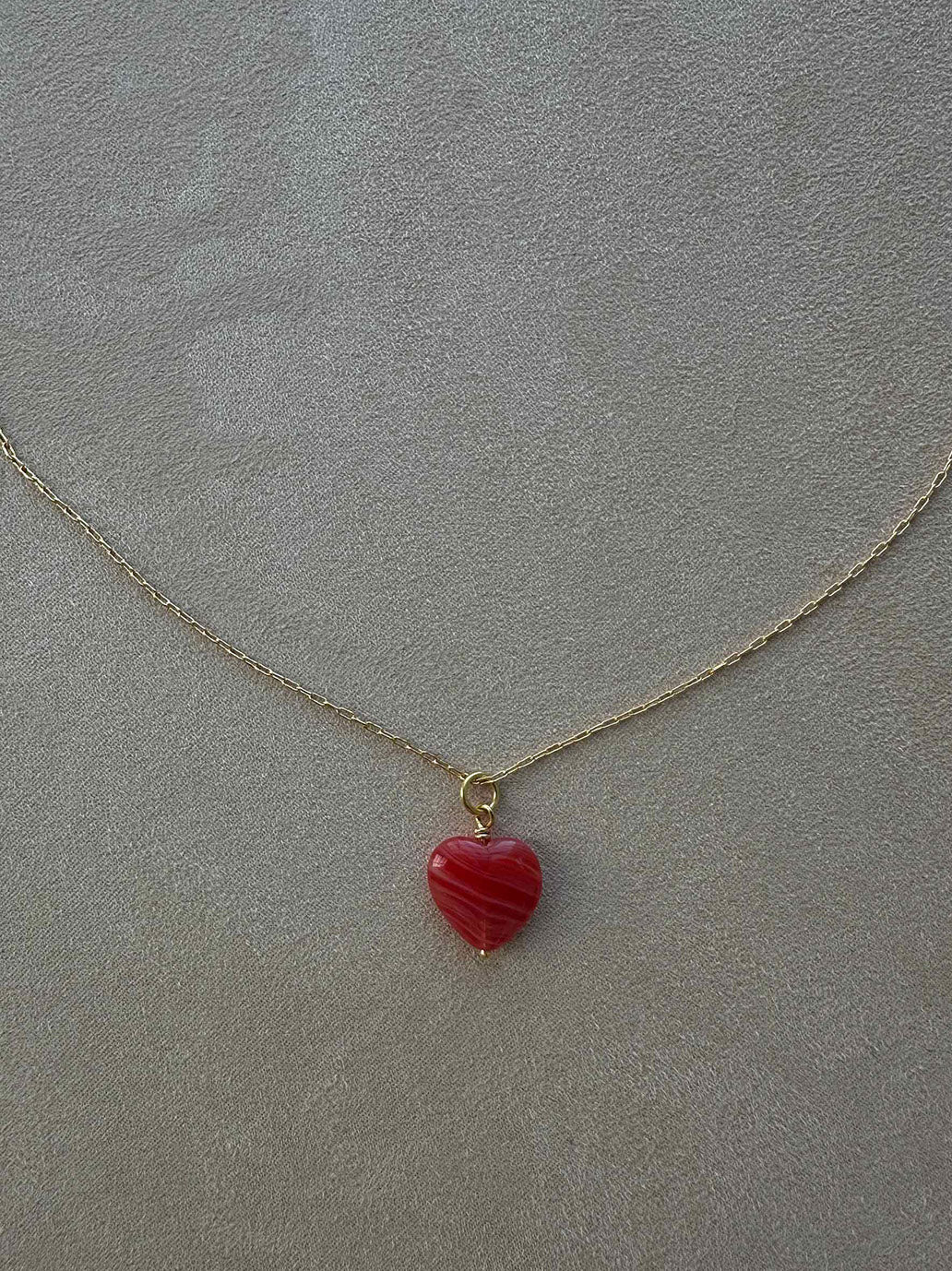 Łańcuszek Anker Necklace Pico BÉBÉ Concept 