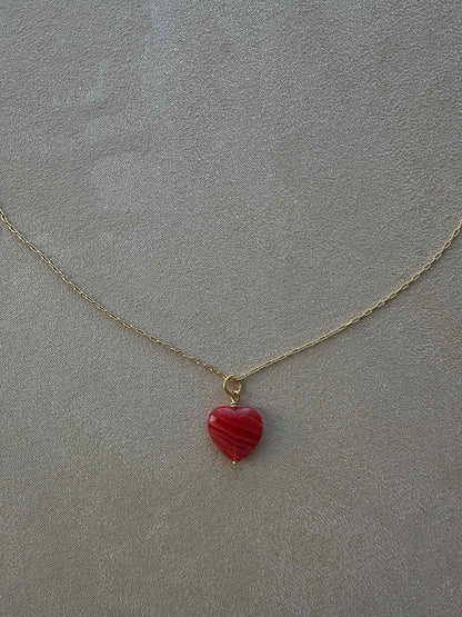 Łańcuszek Anker Necklace Pico BÉBÉ Concept 