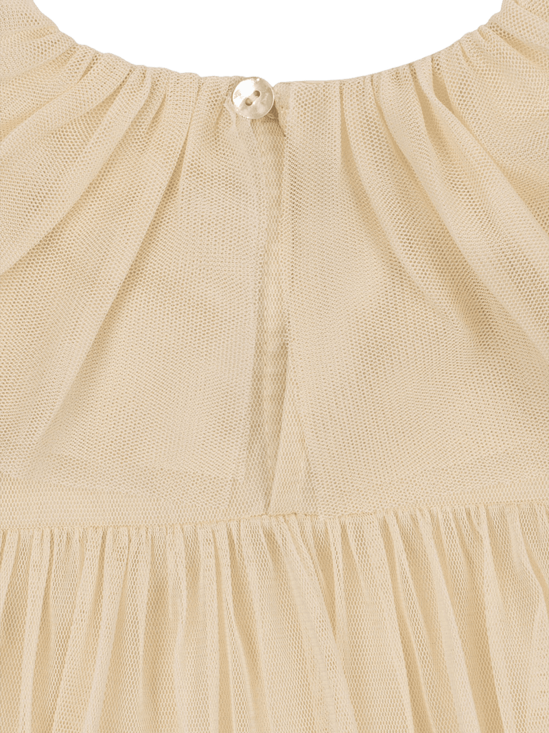 Sukienka Bow dress Konges Slojd BÉBÉ Concept 