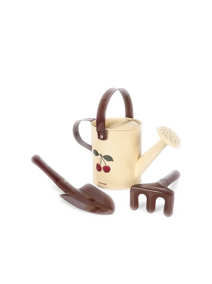 Zestaw przyborów ogrodniczych Konges Slojd BEBE Concept 