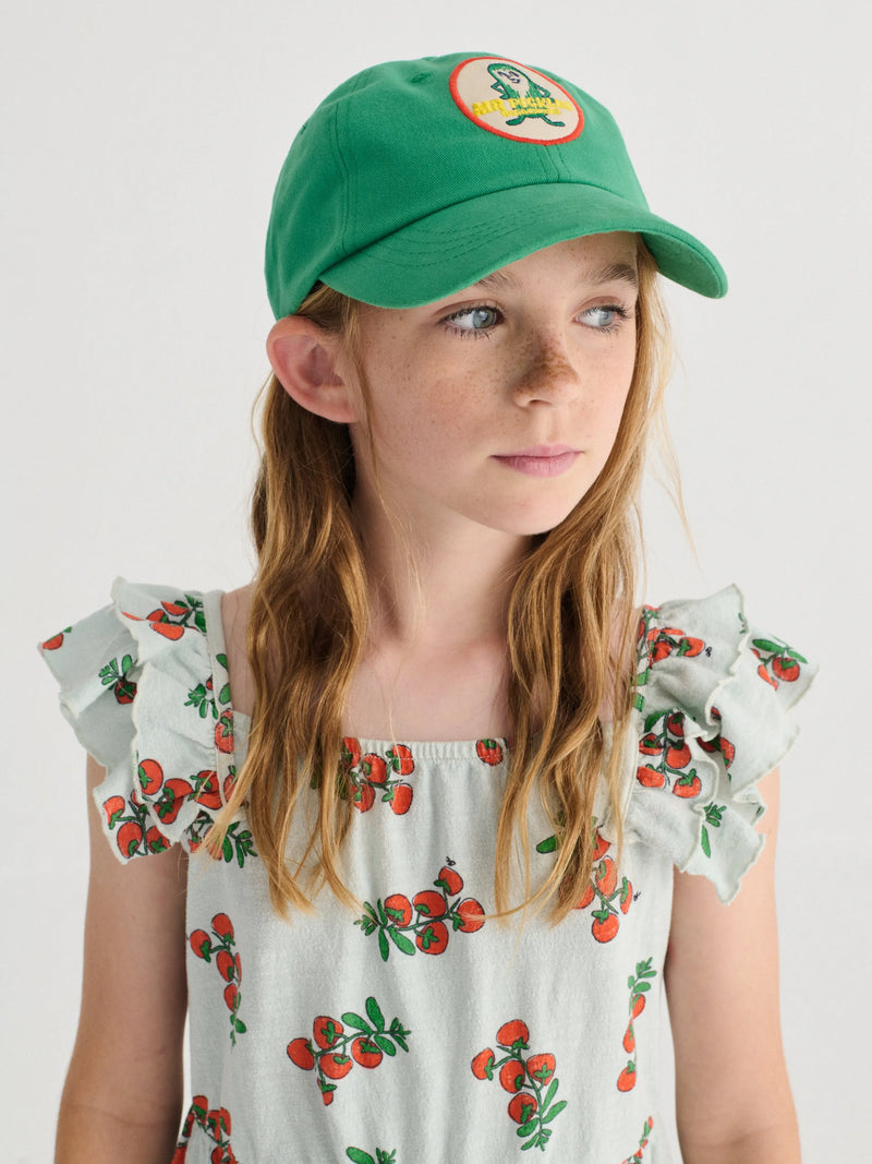 Mr Pickles Patch cap Bobo Choses BEBE Concept 