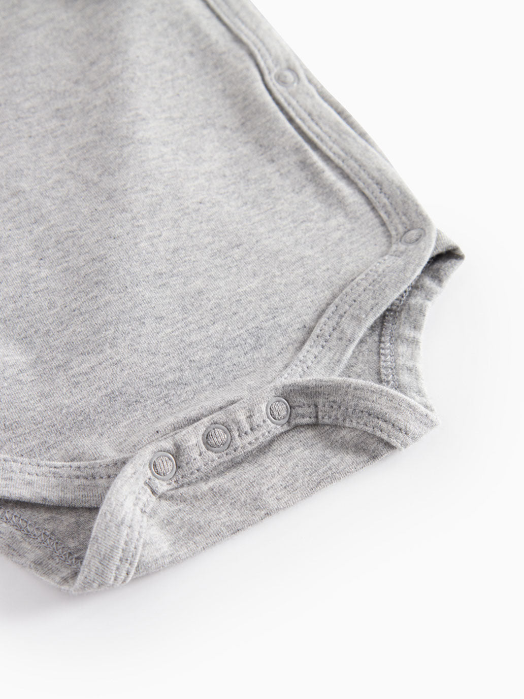 Body kopertowe z modalu Belita MarMar Copenhagen BÉBÉ Concept 