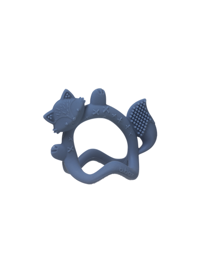 Silikonowy gryzak na nadgarstek B.Box BÉBÉ Concept