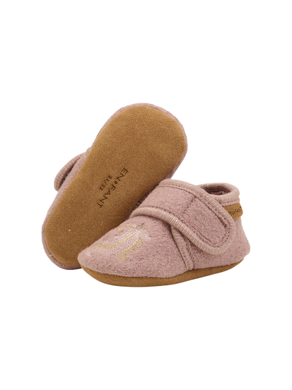 Wełniane kapcie Enfant BÉBÉ Concept 
