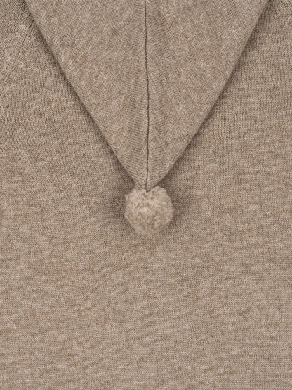 Mattou knit onesie Konges Slojd BÉBÉ Concept 