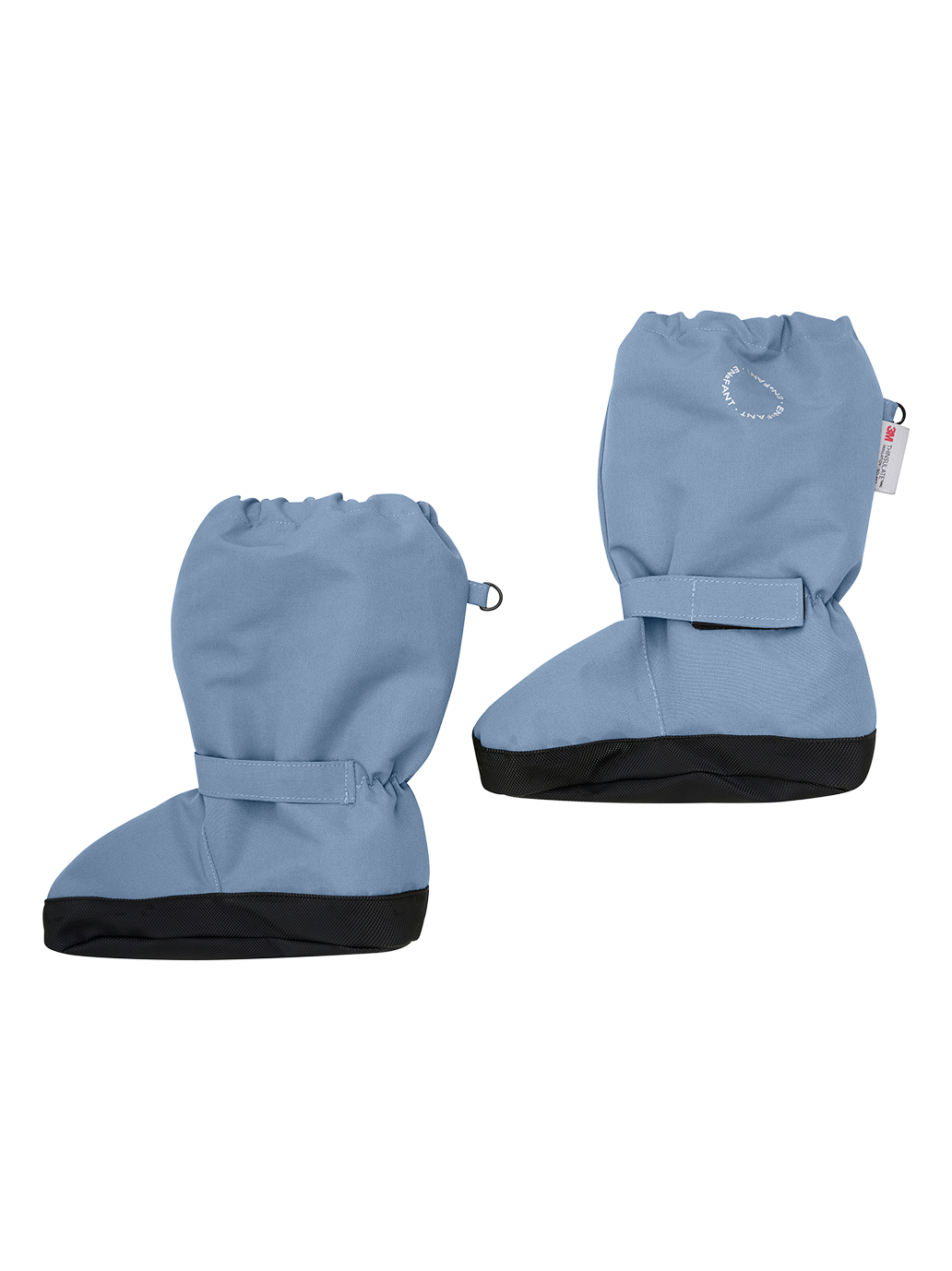 Nieprzemakalne buty niemowlęce Footies Enfant BÉBÉ Concept 